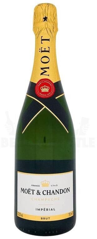 Moët & Chandon Brut Impérial Magnum