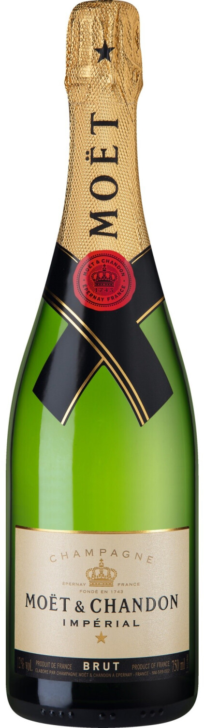 Moët & Chandon Brut Impérial Magnum